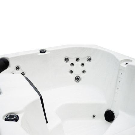 Встраиваемый спа бассейн Lovia Spa ZR7103