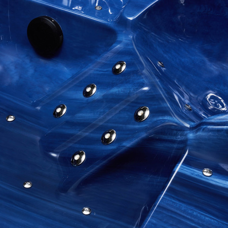 Гидромассажный спа бассейн Mexda WS-298 Гидромассажный спа бассейн Mexda WS-298