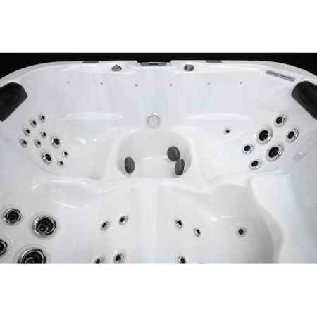 Спа бассейн BestSpa's Turbo 1