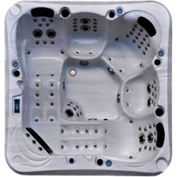 Гидромассажный бассейн СПА Kingston JCS-85