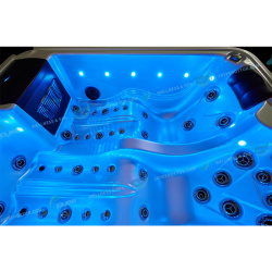 Гидромассажный СПА бассейн Joyee SPA Los Angeles