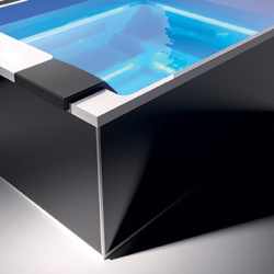 Спа бассейн Treesse Shadow