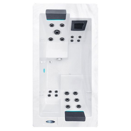 Спа бассейн Fonteyn Spas Serene 2