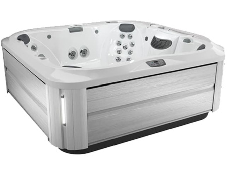 Спа бассейн Jacuzzi J-365