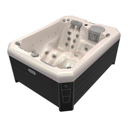 Спа бассейн Wellis Manhattan