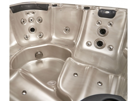 Гидромассажный Спа Бассейн Jazzi Pool Virginia SKT329D