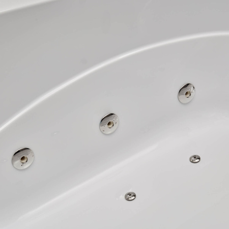 Гидромассажный спа бассейн Mexda WS-098