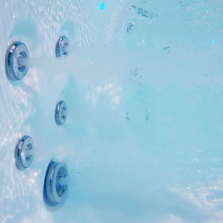 Гидромассажный спа-бассейн AquaVita 3002