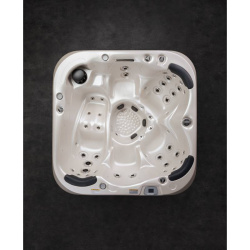 Спа бассейн BestSpa's New York 2