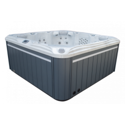 Спа-бассейн AquaSpas My Power